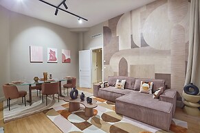 Superb Apartment Arc de Triomphe/ Trocadero