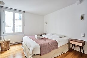 Sublim Apartement Saint Germain des Pres