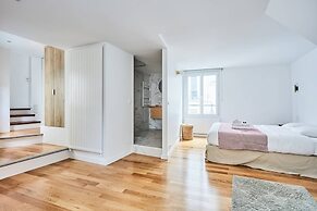 Sublim Apartement Saint Germain des Pres