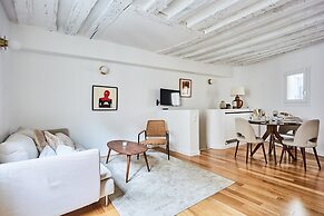 Sublim Apartement Saint Germain des Pres