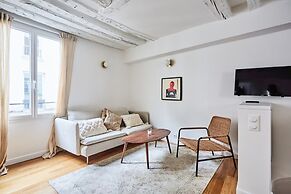 Sublim Apartement Saint Germain des Pres