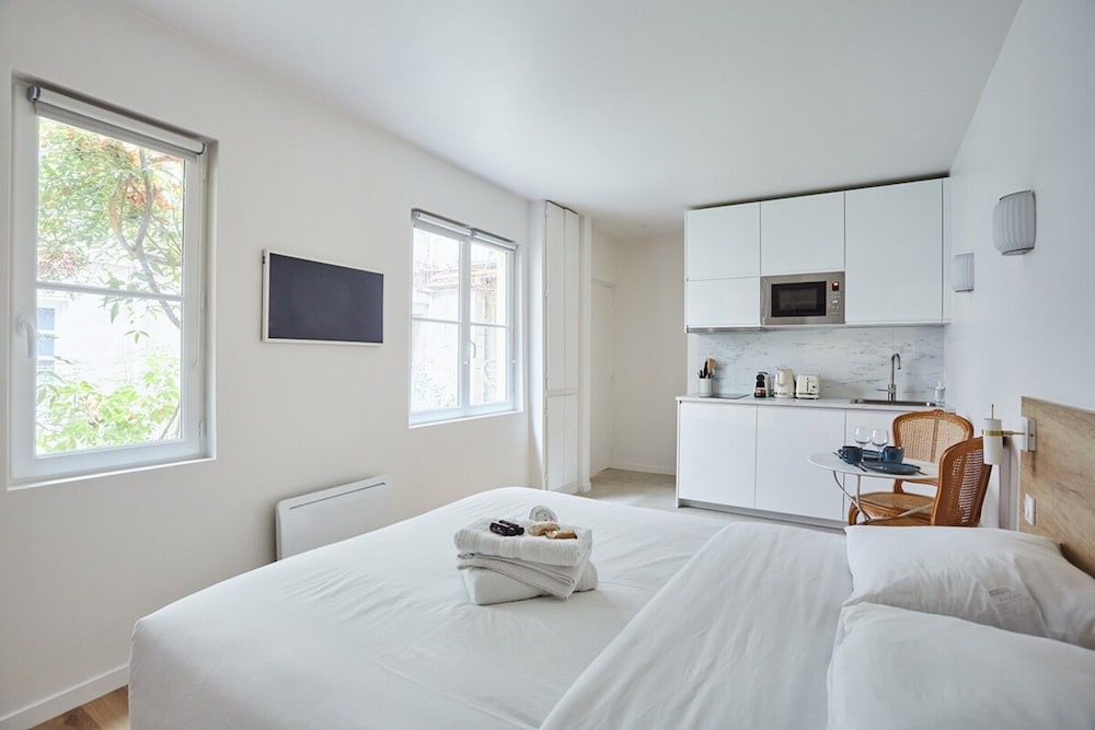 Amazing Studio Le Marais