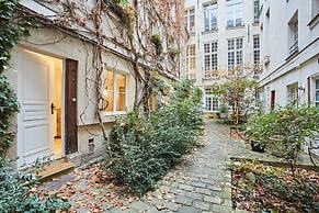 Amazing Studio Le Marais