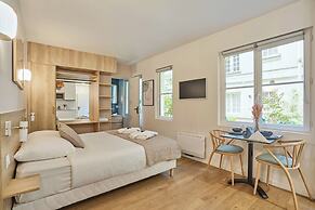 Amazing Studio Le Marais