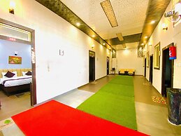 Dharohar Homestay