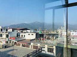 Dharohar Homestay