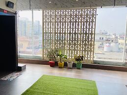 Dharohar Homestay