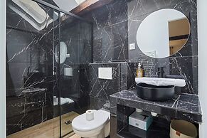 Apartment AC 2 Bedrooms Le Marais Beaubourg
