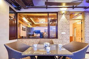 The Castle Villa Hill View kasauli