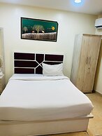 Hotel VYS INN
