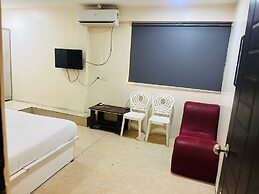 Hotel VYS INN