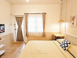 Little Latte House