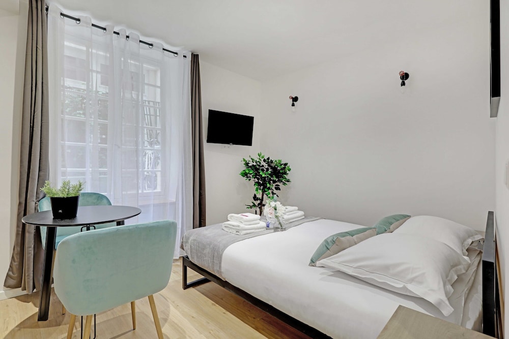 Comfortable Studio - 2P - Near the Sorbonne