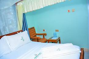 DOM PRECIOUS LODGE