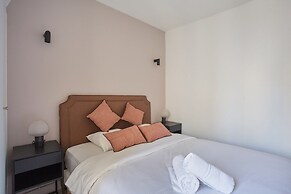 Sublim Apartment Beaubourg/le Marais