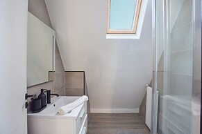 Sublim Apartment Beaubourg/le Marais