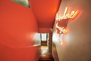 Charming Studio Center of Paris