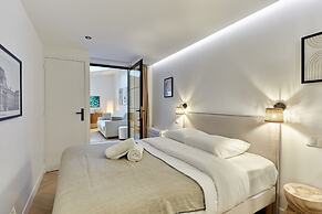 Superb Apartment Arc de Triomphe