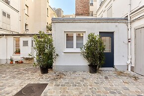 Superb Apartment Arc de Triomphe