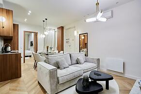 Superb Air-conditioned Apartment Center of Paris