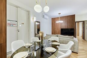 Superb Air-conditioned Apartment Center of Paris