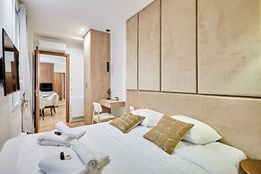Superb Air-conditioned Apartment Center of Paris