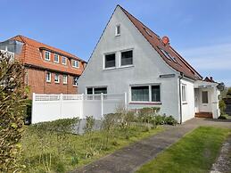 Holiday Apartment in St. Peter-ording