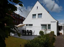 Holiday Apartment in St. Peter-ording