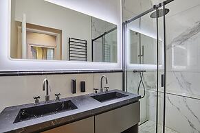 Amazing Apartment Saint Germain des Pres With A-C