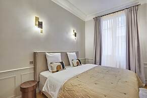 Amazing Apartment Saint Germain des Pres With A-C
