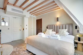 Elegant Studio - 2P - Rue Saint-honore