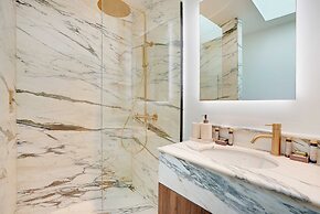 Elegant Studio - 2P - Rue Saint-honore