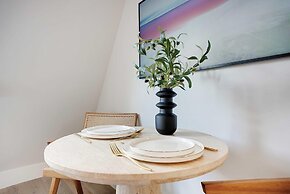 Elegant Studio - 2P - Rue Saint-honore