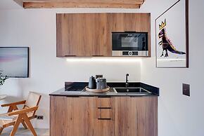 Elegant Studio - 2P - Rue Saint-honore