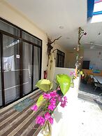 Maavaharu K.Himmafushi