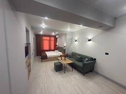 NineRooms Apart-Hotel