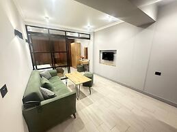NineRooms Apart-Hotel