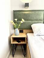 NineRooms Apart-Hotel