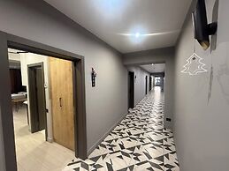 NineRooms Apart-Hotel