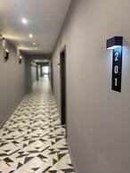 NineRooms Apart-Hotel