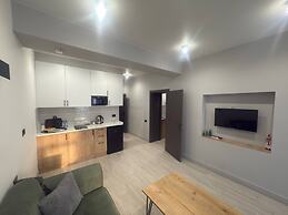 NineRooms Apart-Hotel