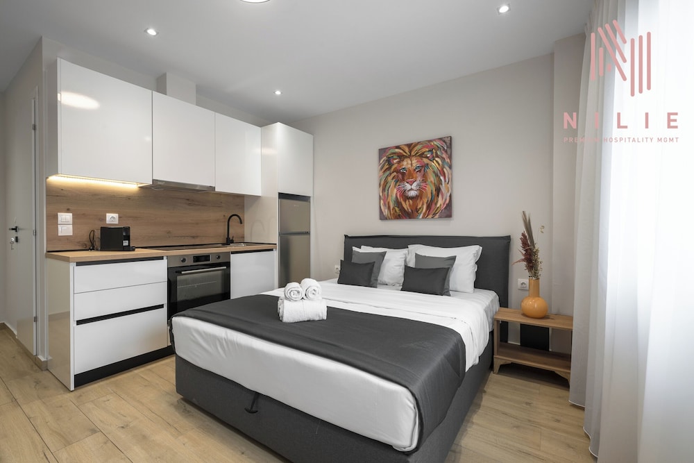 Terra Suites, Nilie Hospitality MGMT
