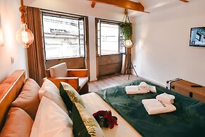 Bruval Premium Apartments - Sé Porto