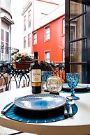 Bruval Premium Apartments - Sé Porto