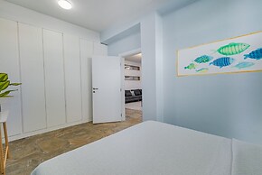 White House Villa Pefkochori