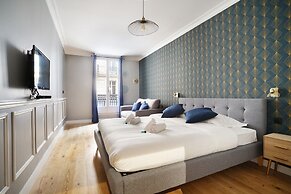 Sublime and new Apartment Center of Paris Opera