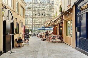 Magnificent new Studio Louvre - Palais Royal