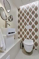 Superb AC Apartment Paris Center Bourse Place