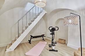 Superb AC Apartment Paris Center Bourse Place