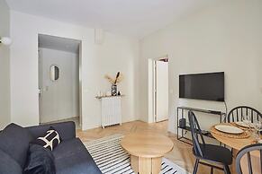 Sublim & NEW Apartement St Germain/notre Dame